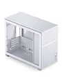 Jonsbo D31 mesh - white - Gehäuse - Minitower - Weiß