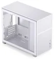 Jonsbo D31 MESH - Midi Tower - PC - Weiß - DTX - ITX - micro ATX - Stahl - Gaming