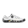 Merrell Vapor Glove 6 Boa Men's,White/Black 48 EU
