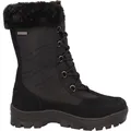 CMP Damen Rowenna WP Schuhe (Größe 37, schwarz)