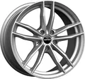 Alufelge Gmp Swan 9X19 5X120 Et 44 Silver