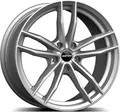 4x Alufelgen Gmp Swan für BMW 5er 4x4 ALLRAD E60 ALLRAD 19 Zoll Felgen
