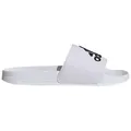 Adidas Slide Sandals GZ3775 in White color size 42 - Weiß - 42