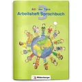 Mildenberger ABC der Tiere 3 . Arbeitsheft zum Sprachbuch . Ausgabe Bayern (Deutsch, Kerstin Mrowka-Nienstedt, Klaus Kuhn, 2022) (39439426)