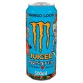 Monster Mango Loco 12 x 0,5 Liter inkl. 3€ DPG Pfand