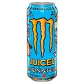 Monster Energy Mango Loco mit exotisch tropischem Mango Saft 500ml