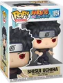 Naruto Shippuden - Shisui Uchiha 1659 - Funko Pop! Vinyl Figur