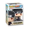 Funko Pop! Animation: Naruto - Shisui Uchiha - Naruto Shippuden - Vinyl-Sammelfigur - Geschenkidee - Offizielle Handelswaren - Spielzeug Für Kinder und Erwachsene - Anime Fans