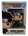 Funko Spielfigur Funko Pop! Animation Naruto Shippuden, Shisui Uchiha, Vinyl Figur