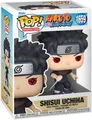 Naruto Shippuden - Shisui Uchiha 1659 - Funko Pop! Vinyl Figur