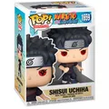 Naruto Shippuden Shisui Uchiha #1659 - Funko