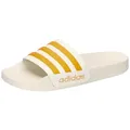 adidas Performance adidas CORE Kinder Badeschlappen ADILETTE SHOWER K Badeschuh weiß 28 EU