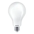 Philips Corepro LED Glühbirne E27 Birne matt 23 W 3452 lm – 865 Tageslicht | entspricht 200 W