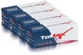 TonerPartner ToMax Multipack ersetzt HP W2030X / 415X enthält 4x Tonerkartusche