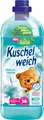 4013162031399 Kuschelweich Frischetraum Płyn do Płukania 1 l DE fit GmbH