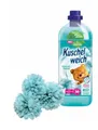 Kuschelweich Frischetraum – Weichspüler mit langanhaltendem Duft 1 L 38 Wasch