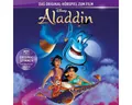 Universal Music GmbH Hörspiel Aladdin