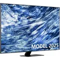 SAMSUNG Neo QLED TV, 163 cm, 4K, DVB-T2/C/S2, Wifi, TM2360E, en. class F - Schwarz/Silber