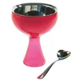 Alessi Big Love (12 cm, 0.25 l, 1x) (AMMI01S F)