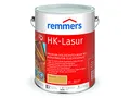 Remmers HK-Lasur 3in1 hemlock, 5 Liter, Holzlasur aussen, 3n1: Imprägnierung, Grundierung & Lasur, Holzschutz vor Feuchtigkeit & UV-Strahlung