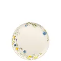 Brillance Fleurs des Alpes Frühstücksteller 21 cm
