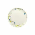 Rosenthal Frühstücksteller Brillance - Fleurs des Alpes, Bone China, Bunt, 21 cm