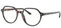 Ray-Ban VISTA Unisex 0RX5395 Sonnenbrille, 2012, 51