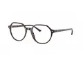 Ray-Ban brillenfassungen RX5395 THALIA  2012 Havana Mann Frau