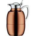 alfi Isolierkanne Juwel 1000 ml Edelstahl Gold Kupfer