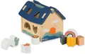 Hauck Steckspielzeug Sort N Build