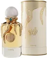RiiFFS Taif Eau de Parfum, Blumig-Zitrus Duft mit Taif-Rose, Zitrone & Moschus, Unisex, 100ml