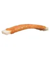 Dentafun Koteletts mit Hähnchen, Grillgeschmack, 12cm, 3Stk./90gr. Angebot 6er P