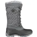 CMP Damen Nietos Winterschuhe (Größe 37, grau)