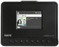 Imperial DABMAN i410 BT HiFi-Tuner Schwarz Bluetooth, DAB+, Internetradio, WLAN, USB