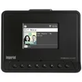 Imperial DABMAN i410 BT HiFi-Tuner Schwarz Bluetooth®, DAB+, Internetradio,