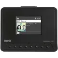Imperial, Kompaktes Hybrid-Radio DAB+/FM/Internet DABMAN i400