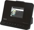 Imperial Dabman i410 BT kompaktes Hybridradio DAB+ FM Internet Bl