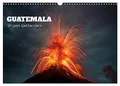 Guatemala - Un pays spectaculaire (Calendrier mural 2026 DIN A3 horizontal), CALVENDO calendrier mensuel: Faits saillants d'un pays d'Amérique centrale (CALVENDO Nature)