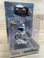 NEU/OVP • Nintendo Amiibo No. 46 R.O.B • Super Smash Bros. Collection