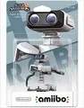 amiibo Smash R.O.B. #46 Figur Neu & OVP