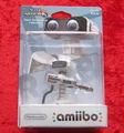 R.O.B. amiibo Figur, Super Smash Bros. Collection No. 54, Neu-OVP