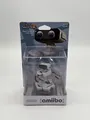 Super Smash Bros. R.O.B. No. 46 Amiibo Factory Sealed Neu CIB OVP
