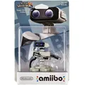 Amiibo Figur Figuren  Super Smash Bros. Collection - No.46 R.O.B. NEU OVP SEALED