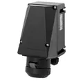 Ceag Wandsteckdose GHG 511 4406 R0001 CEE-Steckdosen GHG5114406R0001
