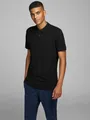 JACK & JONES Herren Poloshirt JJEBASIC Polo