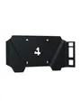 4Mount Black - Wall Mount - Sony PlayStation 4 Pro