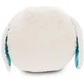 Nici Dekokissen Nici 61366 Kissen GLUBSCHIS Hase Wolli-Dot 32x32cm figürlich