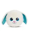 Nici Rabbit Wolli-dot 32x32 Cm Figural Cushion One Size
