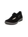 Legero Weiblich Tanaro 5.0 Schwarz 0000