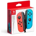 Nintendo Switch - Controller Joy-Con Neon-Rot / Neon-Blau (2er-Set)